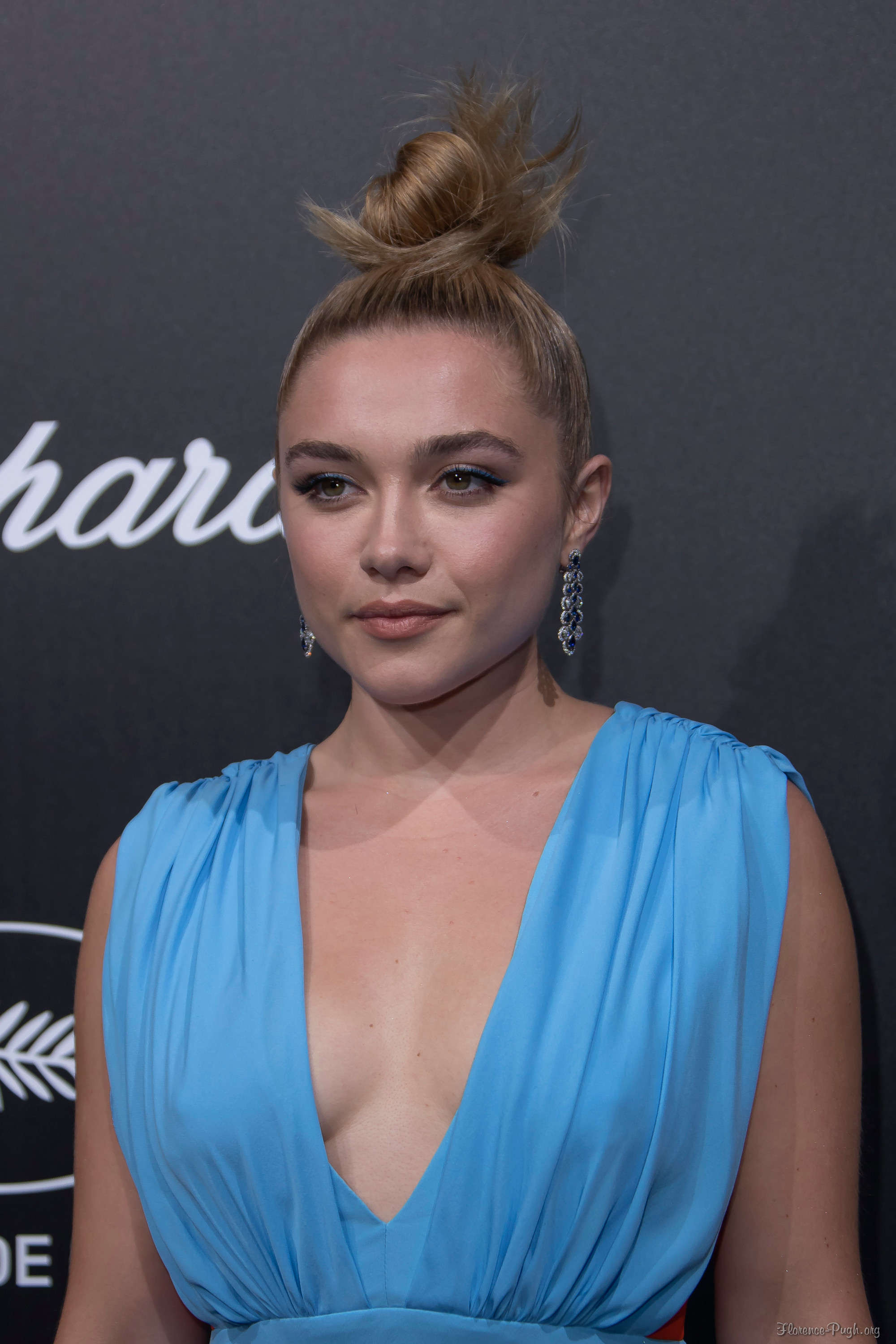 May 20 | Chopard Trophee Dinner at 72nd Cannes Film Festival - 025