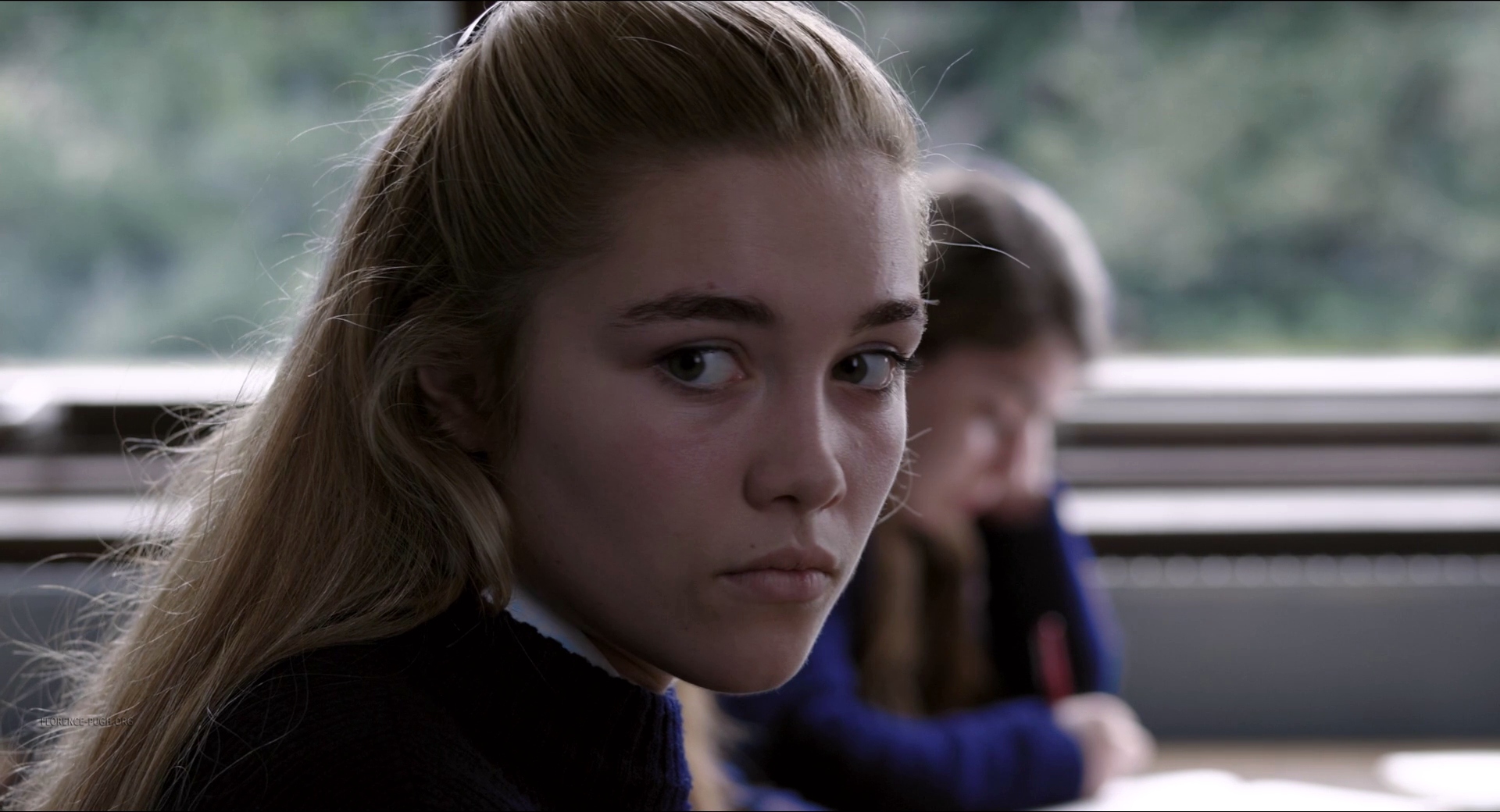 HD Screencaptures - TheFalling 0075 - Florence Pugh Fan | A Florence ...