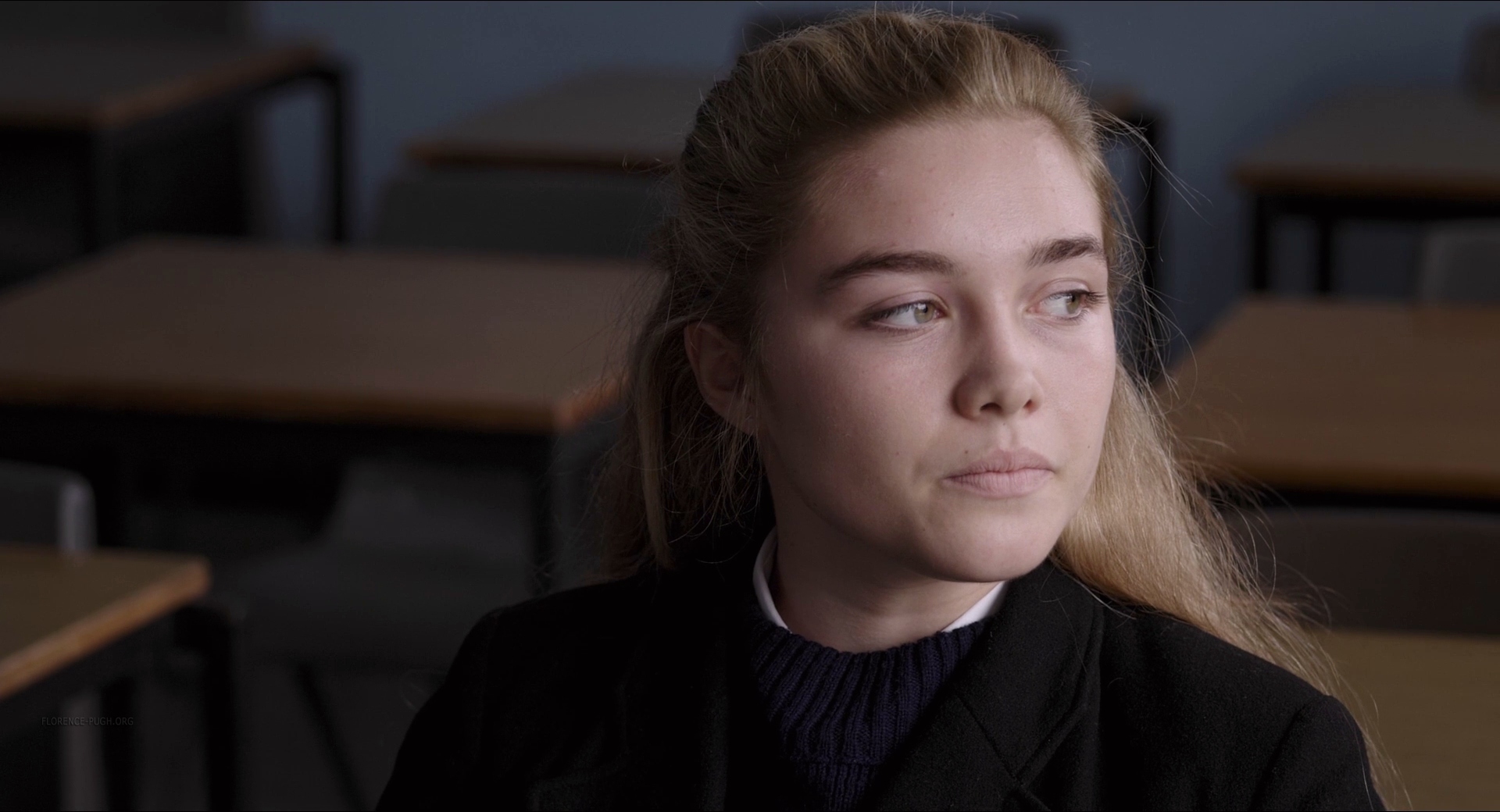 HD Screencaptures - TheFalling 0757 - Florence Pugh Fan | A Florence ...