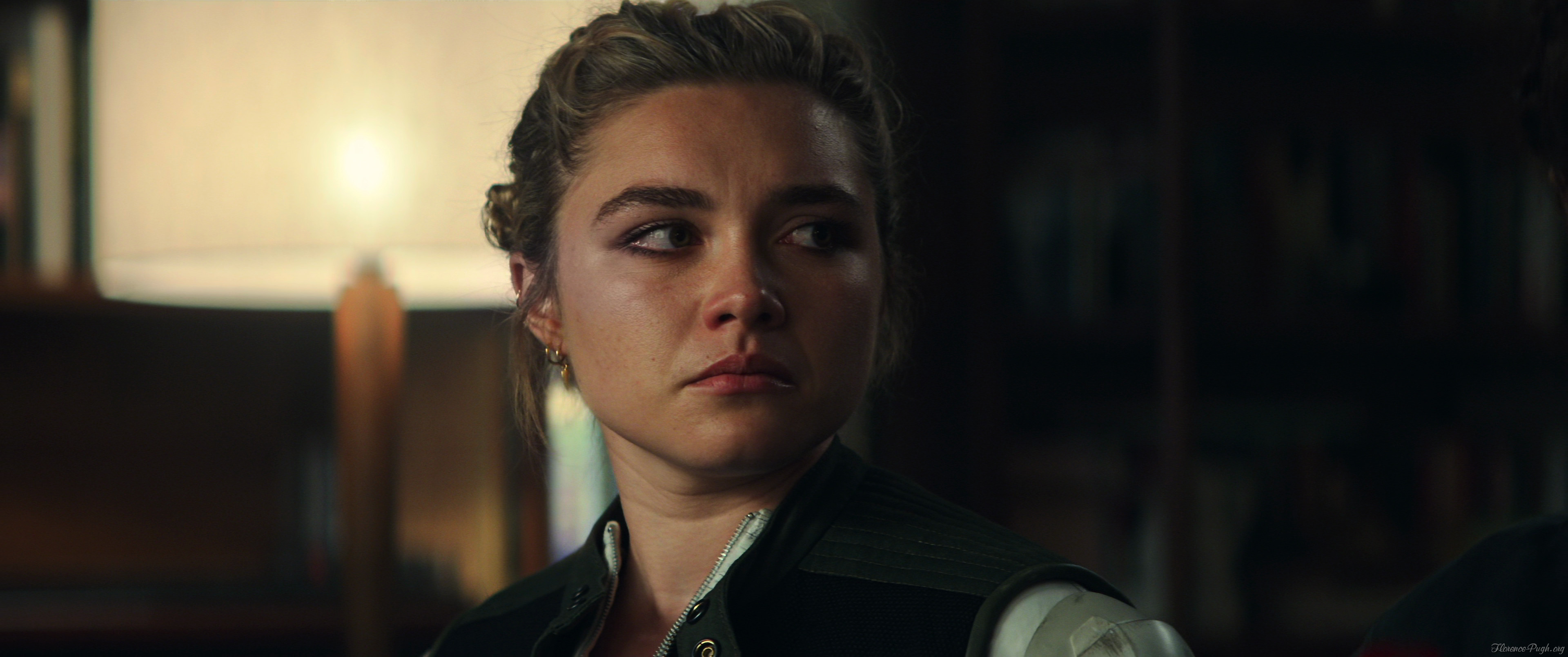 4K Screencaps - 0824 - Florence Pugh Fan