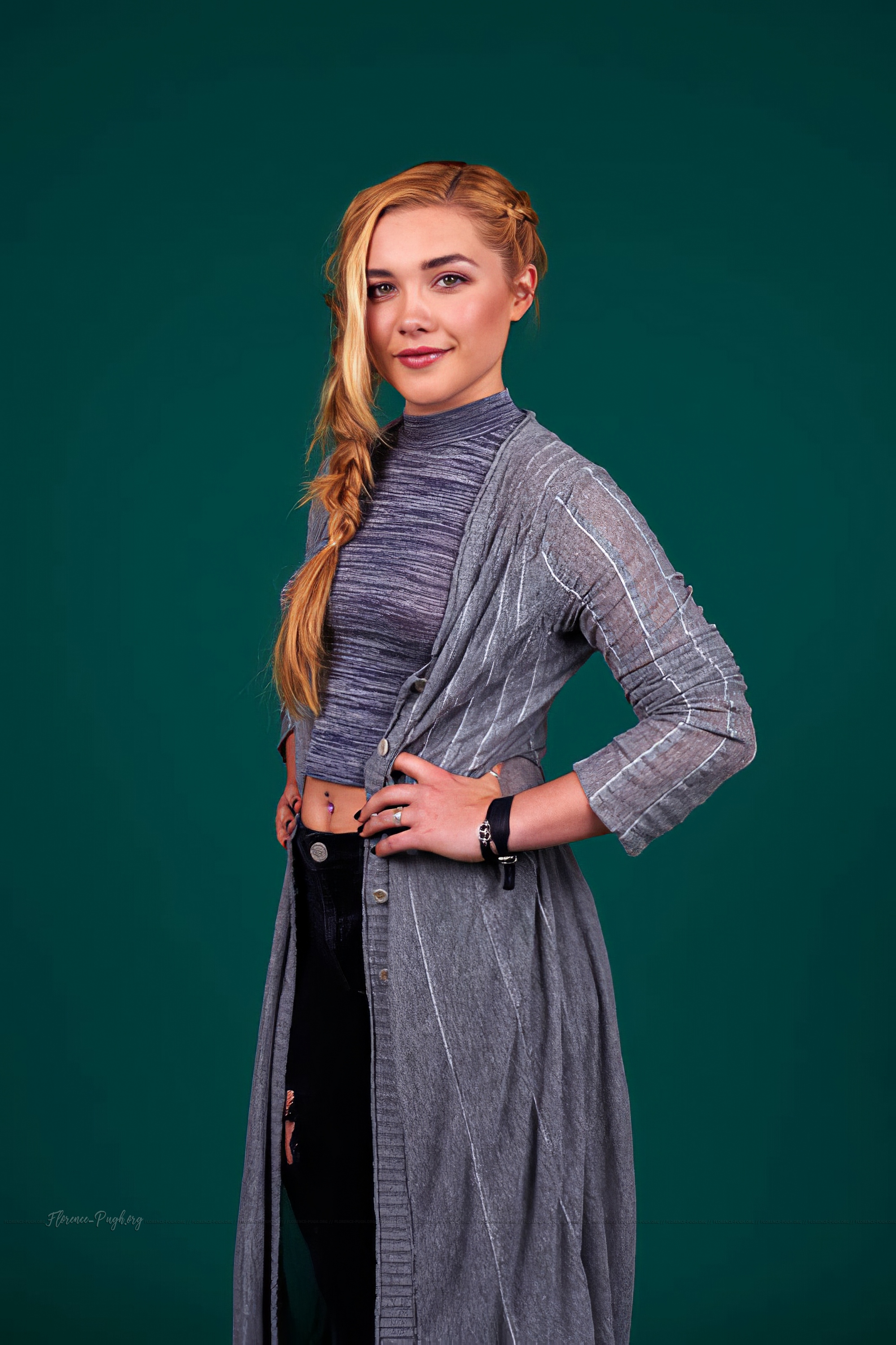 Session 002 - 021 - Florence Pugh Fan