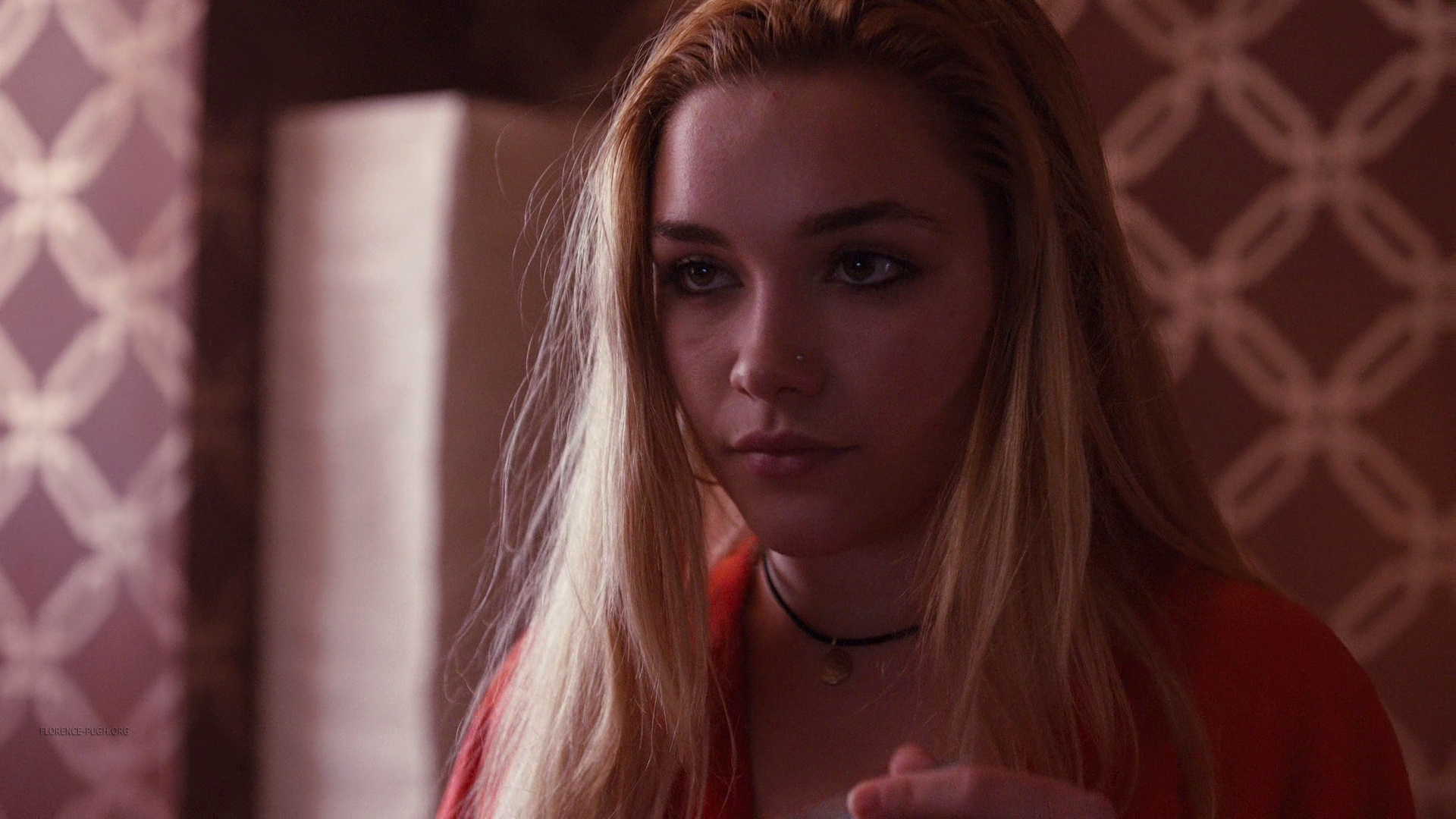 1.02 Screencaps - Marcella-102 0087 - Florence Pugh Fan