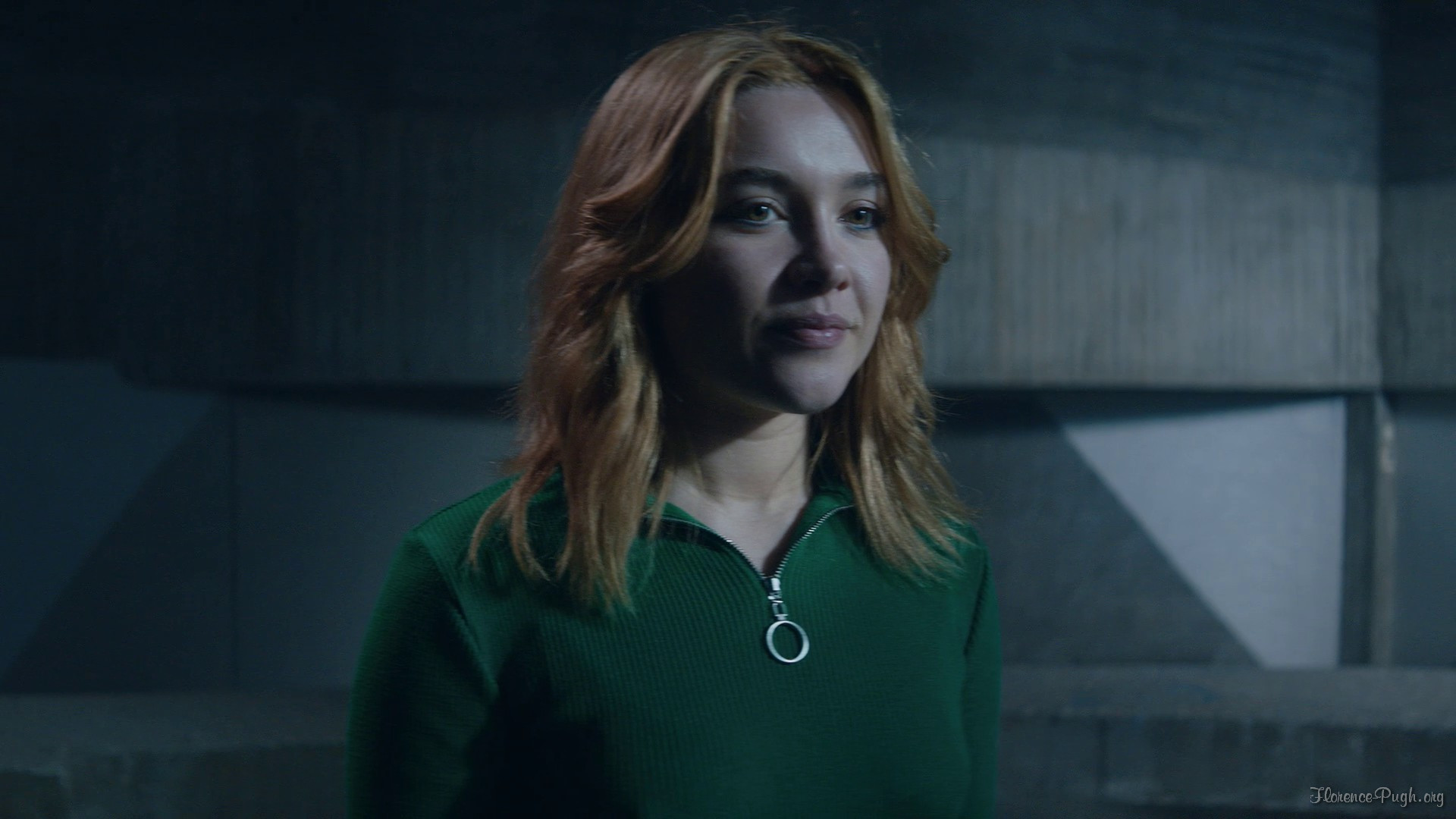 1.02 Screencaps - 0006 - Florence Pugh Fan