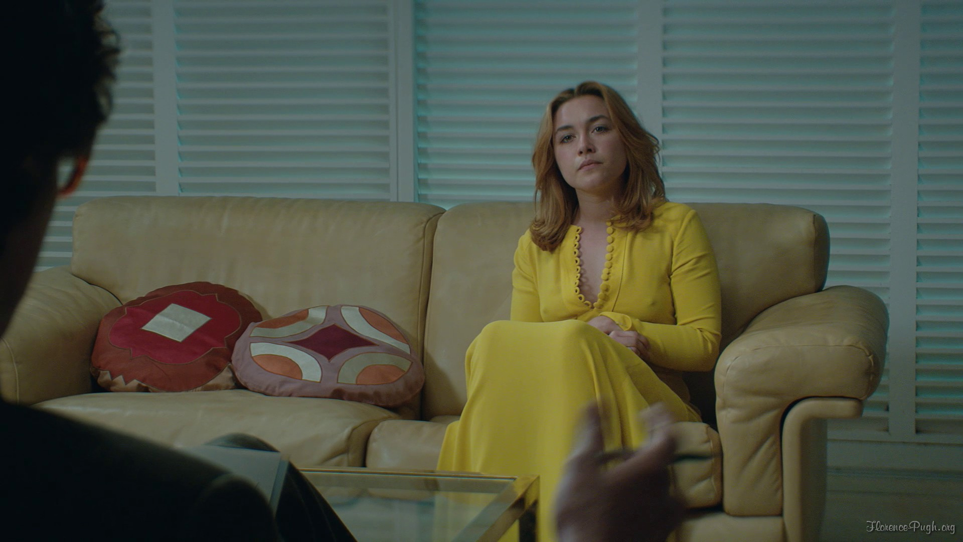 1.02 Screencaps - 0080 - Florence Pugh Fan